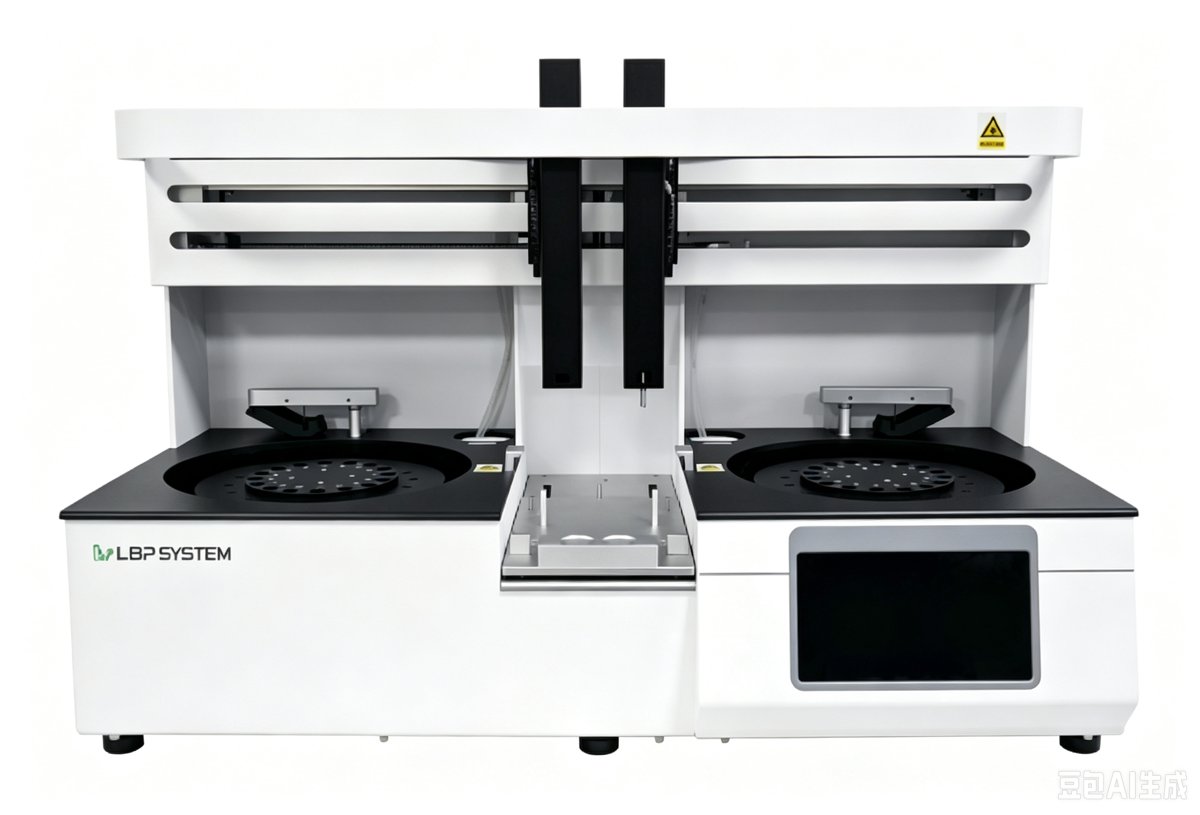 LBP-4032